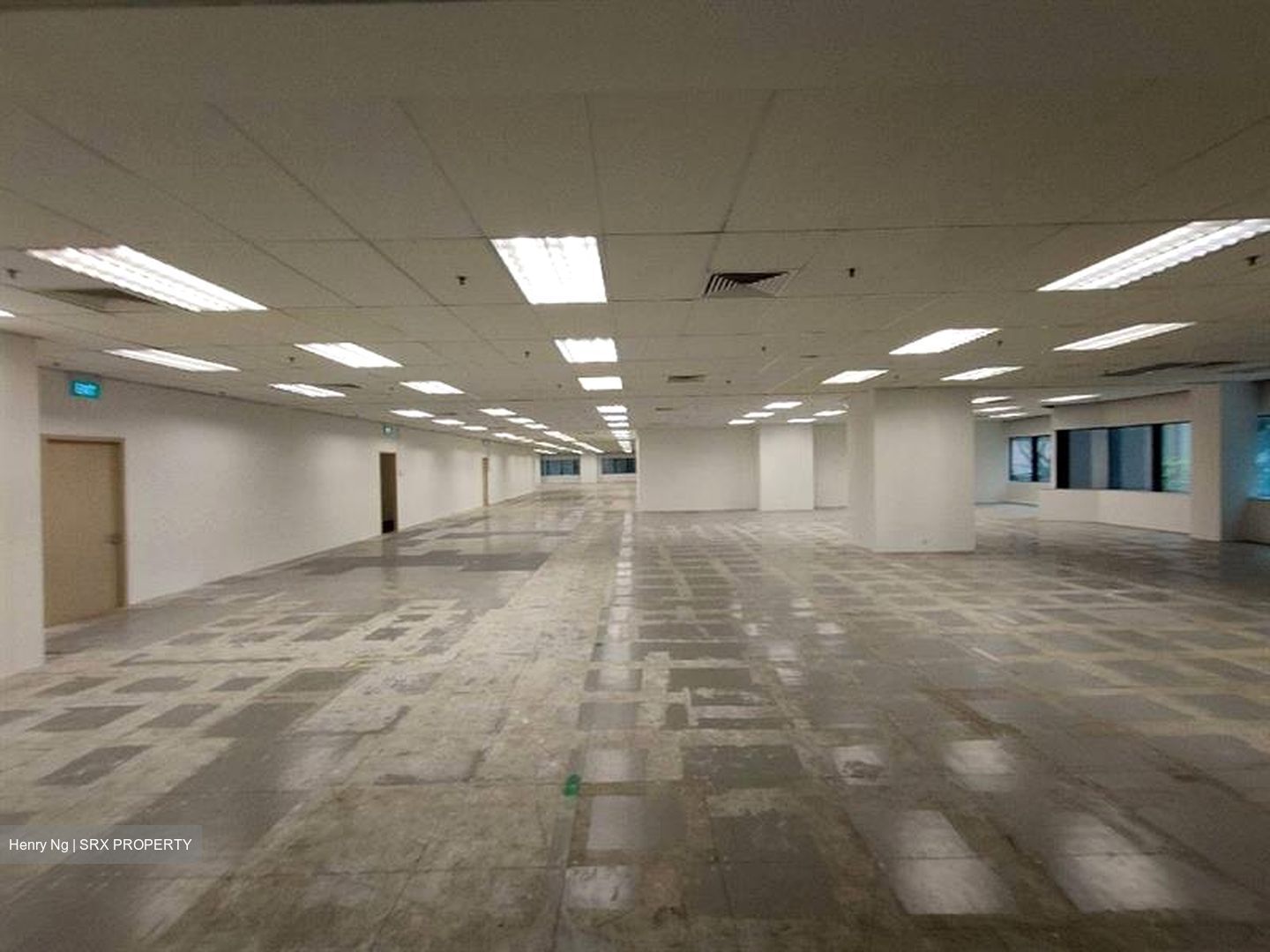 Robinson Road (D1), Office #496620701